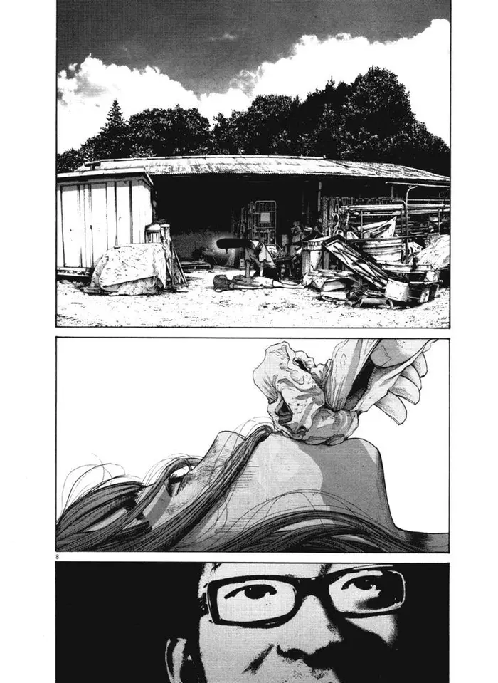 Goodnight Punpun Chapter 139 image 07_optimized